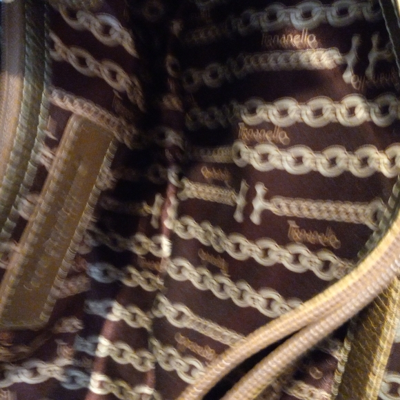 Tignanello Handbag - Picture 5 of 7